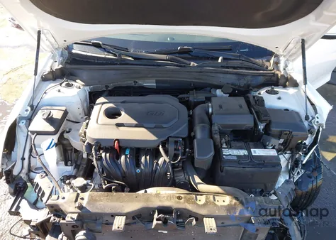 2020 Kia Optima Lx from USA, damaged, VIN 5XXGT4L31LG446759